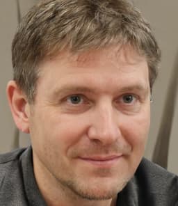 Autor Bruno Górecki