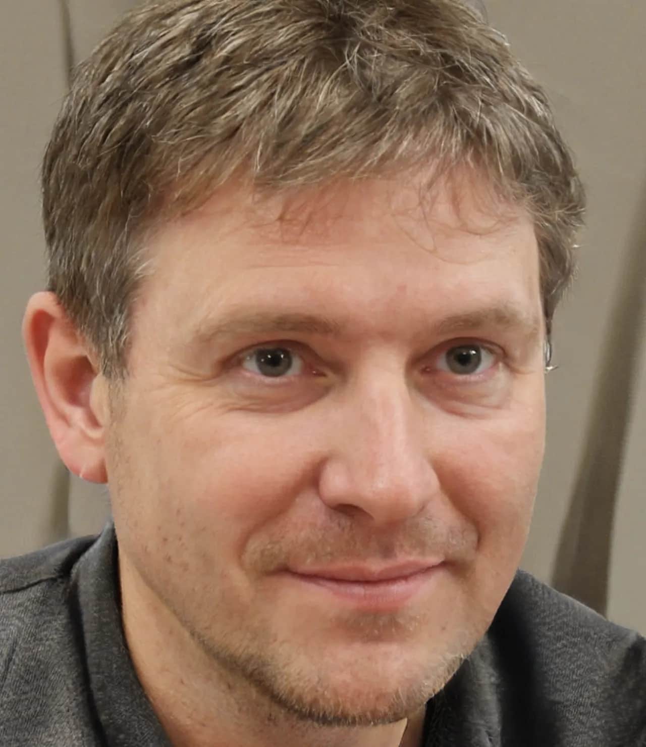 Autor Bruno Górecki