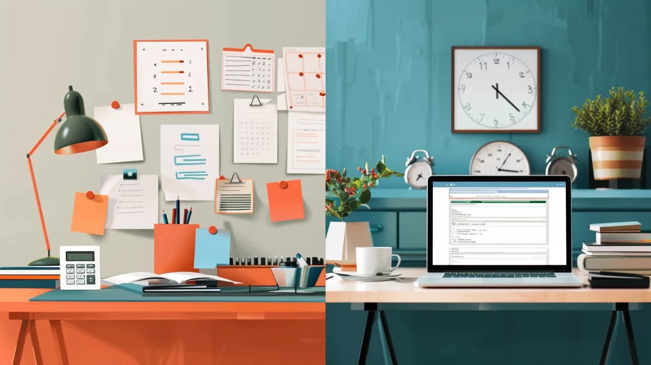 Gościnne lub podatkowe - co jest korzystniejsze? Porównanie opcji