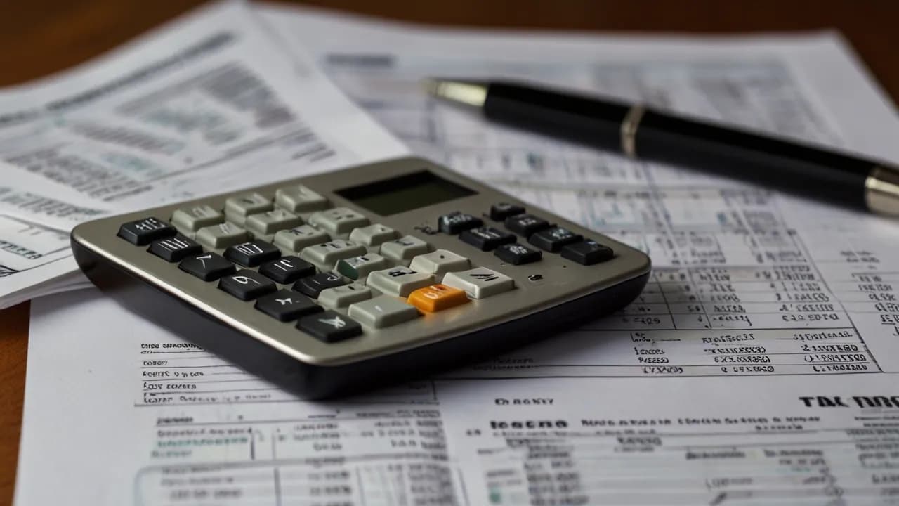 Do jakiej kwoty nie trzeba dopłacać podatku? Sprawdzamy to teraz