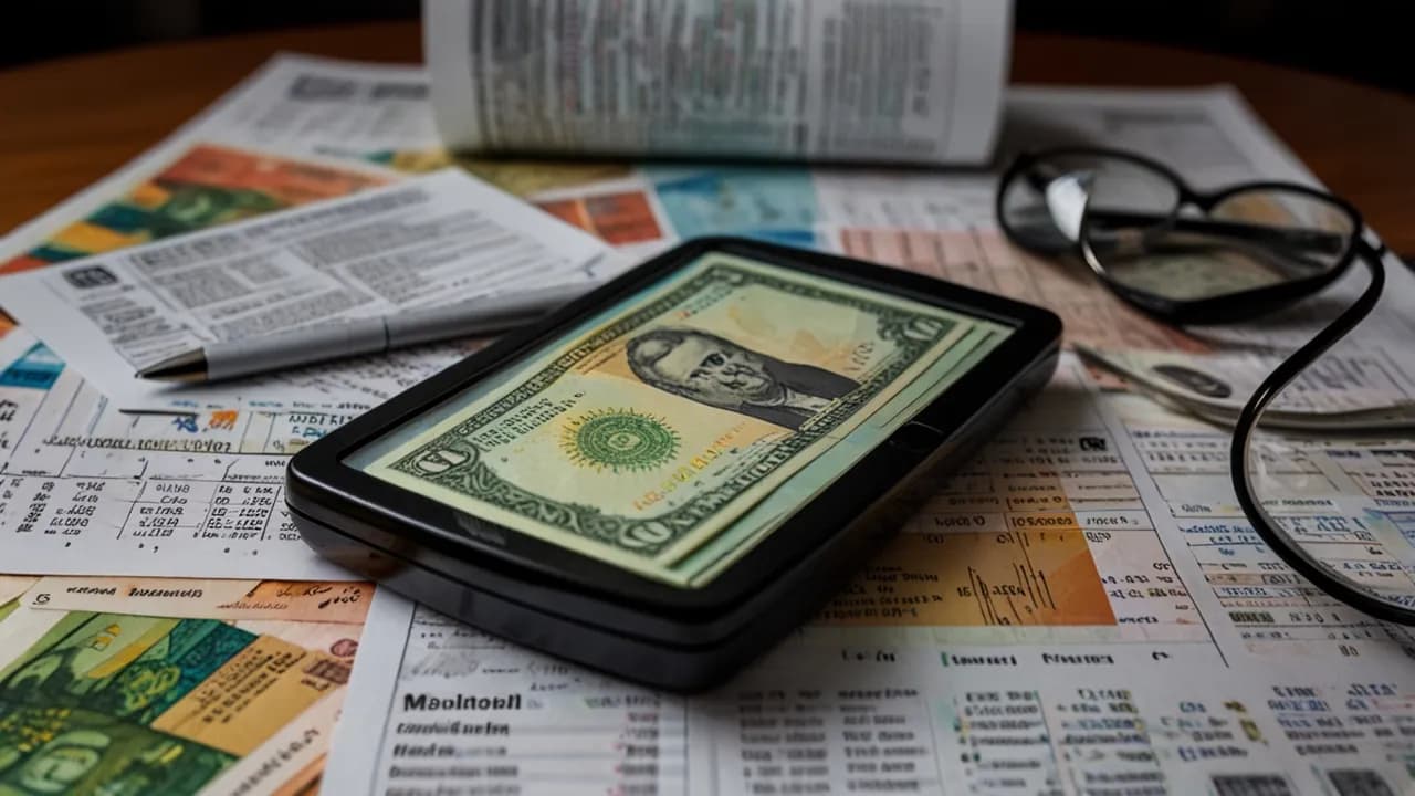 Jak rozliczyć dywidendę z zagranicy: kompletny poradnik podatkowy