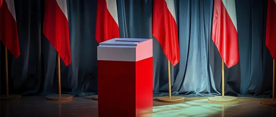 Zarobki w komisji wyborczej: poznaj aktualne stawki na każdym stanowisku