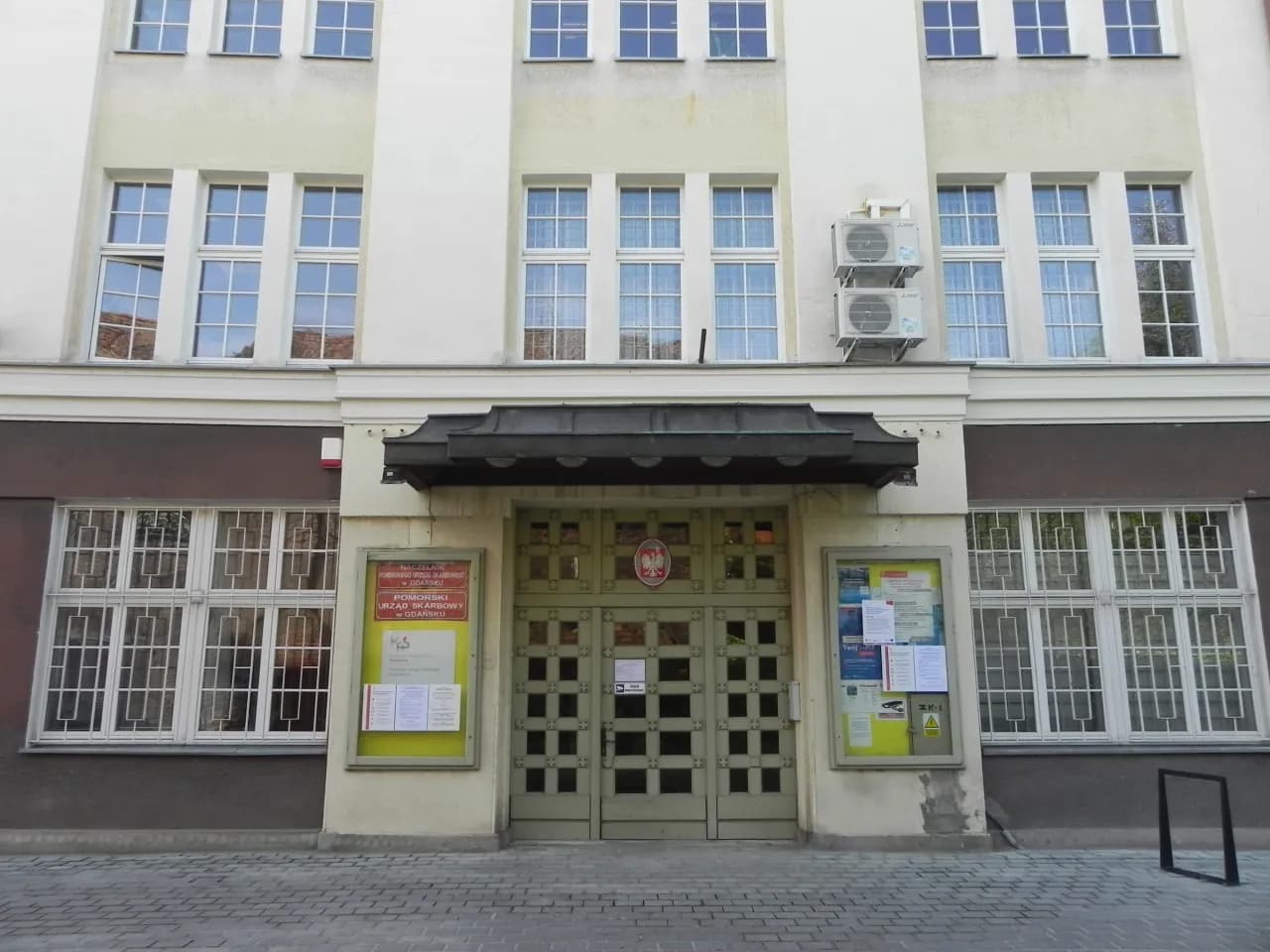 US Gdańsk: Co załatwisz w urzędzie skarbowym? Nasz przewodnik