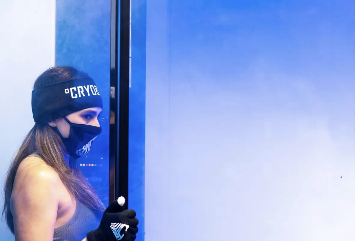 Biochekking w sporcie: od diet do terapii genowej