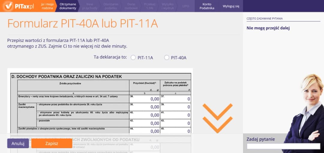 Jak rozliczyć PIT z 2 miejsc pracy? 7 ważnych wskazówek na 2025