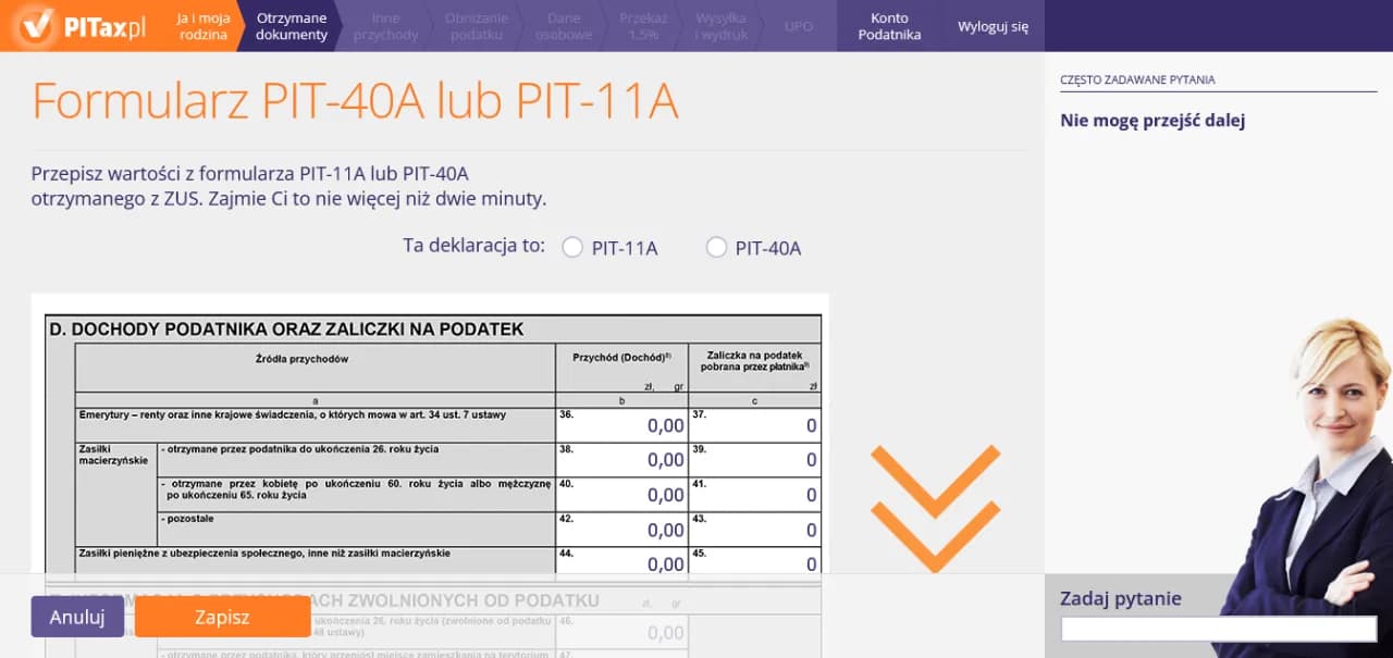 Jak rozliczyć PIT z 2 miejsc pracy? 7 ważnych wskazówek na 2025