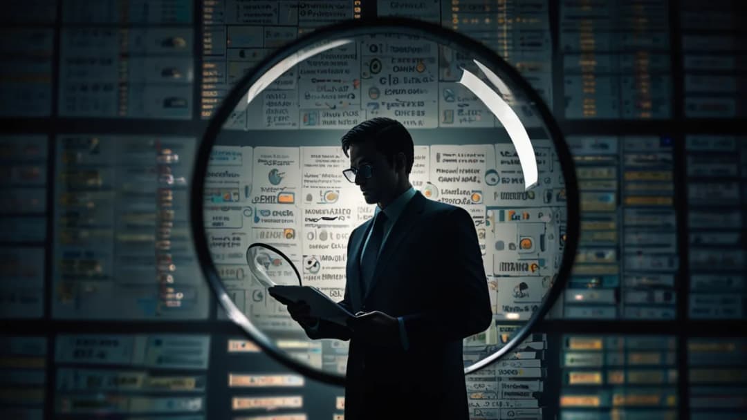 Tajemniczy beneficjent rzeczywisty: kim jest naprawdę? Analiza