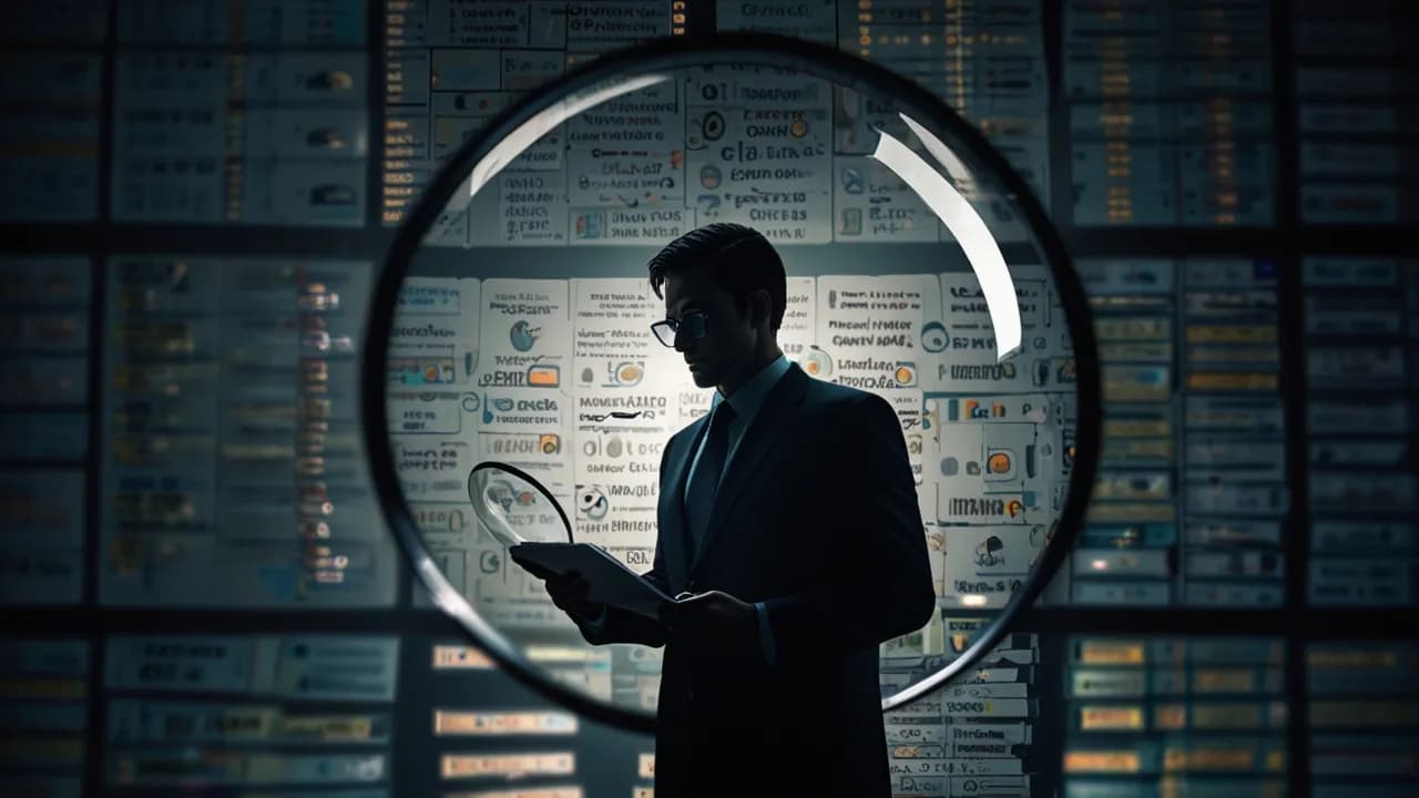 Tajemniczy beneficjent rzeczywisty: kim jest naprawdę? Analiza