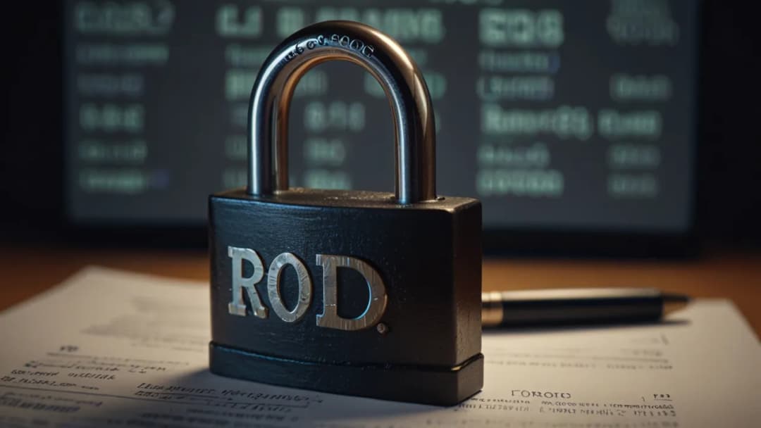 7 tajemnic RODO, które musisz poznać: Założenia i nie tylko!