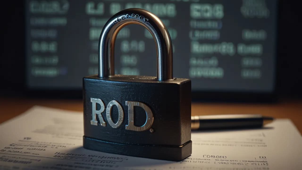 7 tajemnic RODO, które musisz poznać: Założenia i nie tylko!