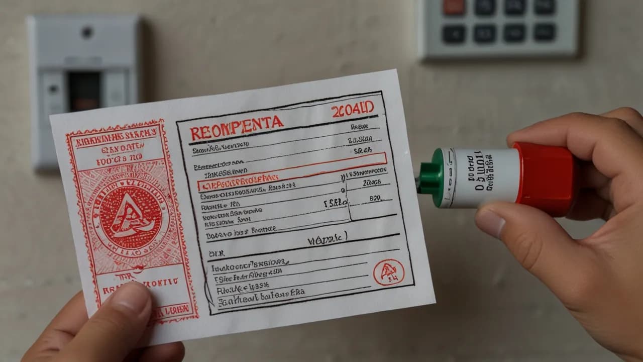 Kto dostanie rekompensatę za prąd i jak złożyć wniosek? Rady