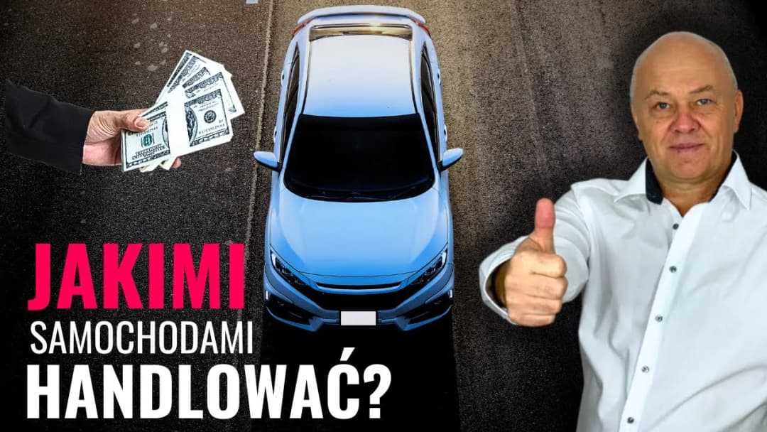 Ile można zarobić na handlu samochodami: realne zyski i zagrożenia