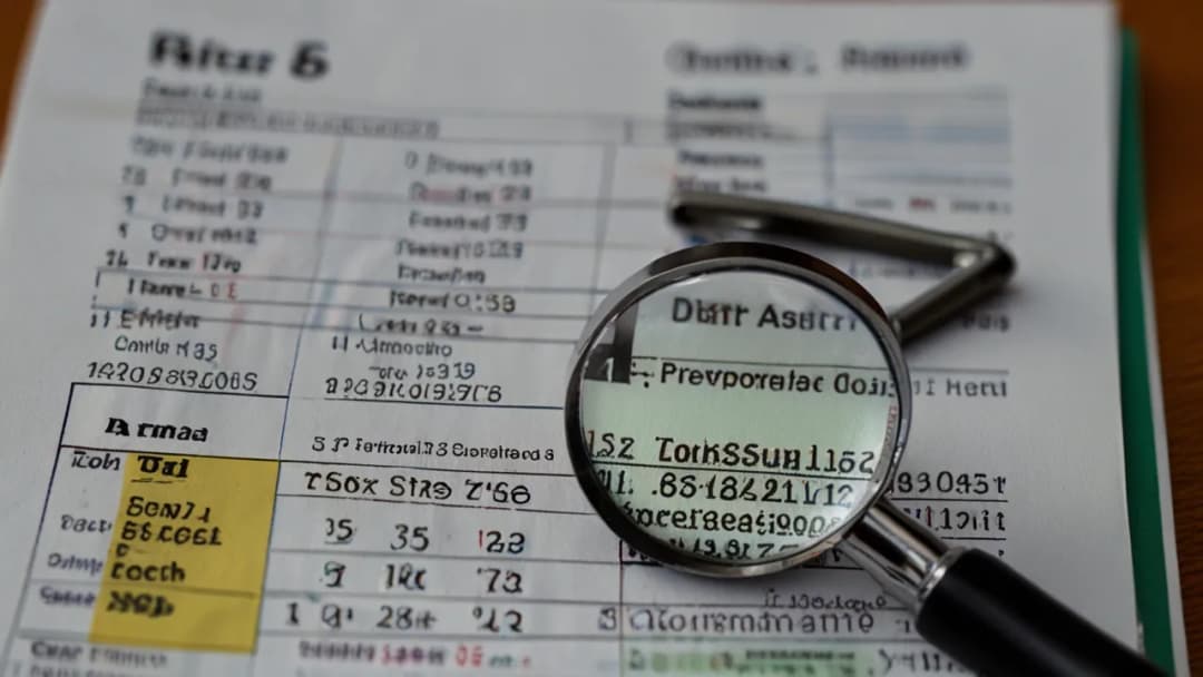 Art. 5 ustawy o rachunkowości: Co oznacza w praktyce? Wyjaśniamy