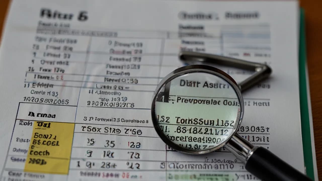 Art. 5 ustawy o rachunkowości: Co oznacza w praktyce? Wyjaśniamy