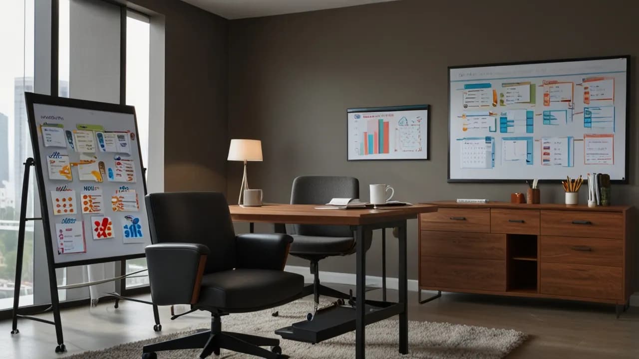 9 kluczowych elementów zarządzania projektami: ważny przewodnik