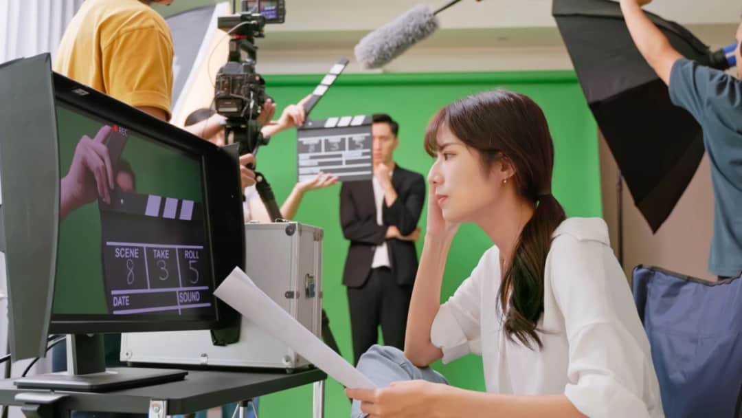 Praca w branży filmowej – jak zacząć?