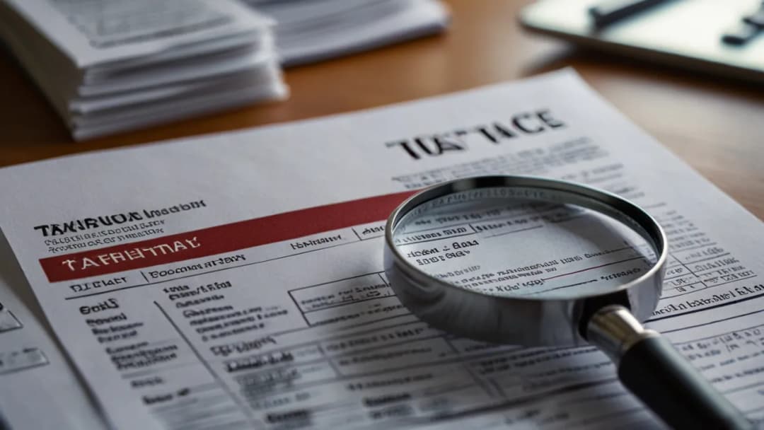 Jak skutecznie odwołać się od decyzji urzędu skarbowego? Porady