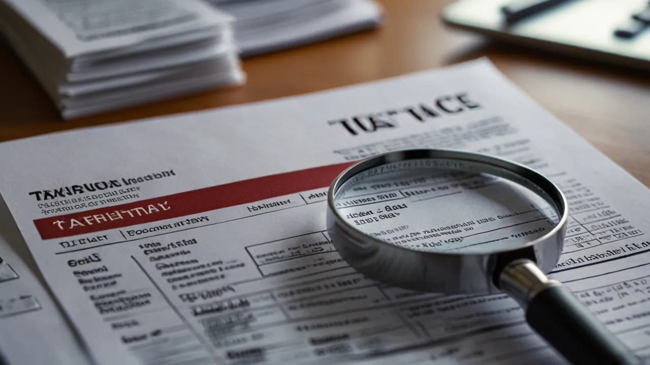 Jak skutecznie odwołać się od decyzji urzędu skarbowego? Porady