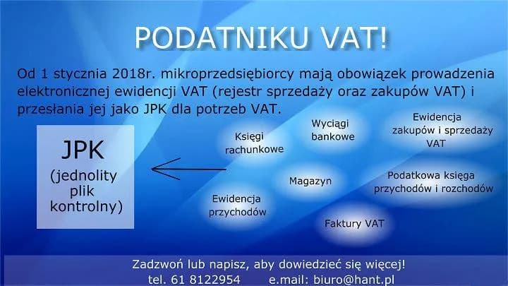 Jak wygląda JPK? Struktura i format plików JPK (Jednolity Plik Kontrolny)