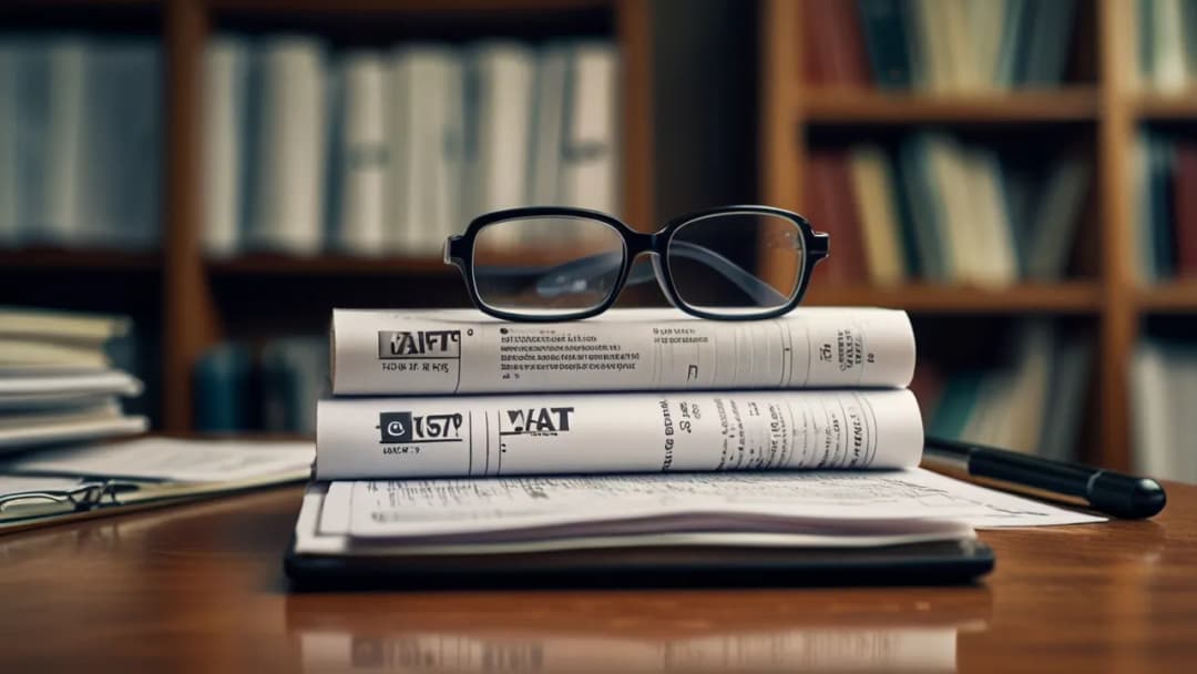 Czy usługi doradztwa podatkowego podlegają VAT? Pełna analiza