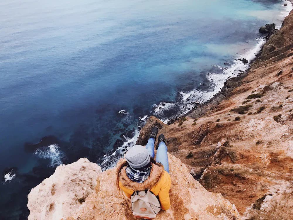 Czy lęk wysokości można wyleczyć? Skuteczne metody terapii i wsparcia
