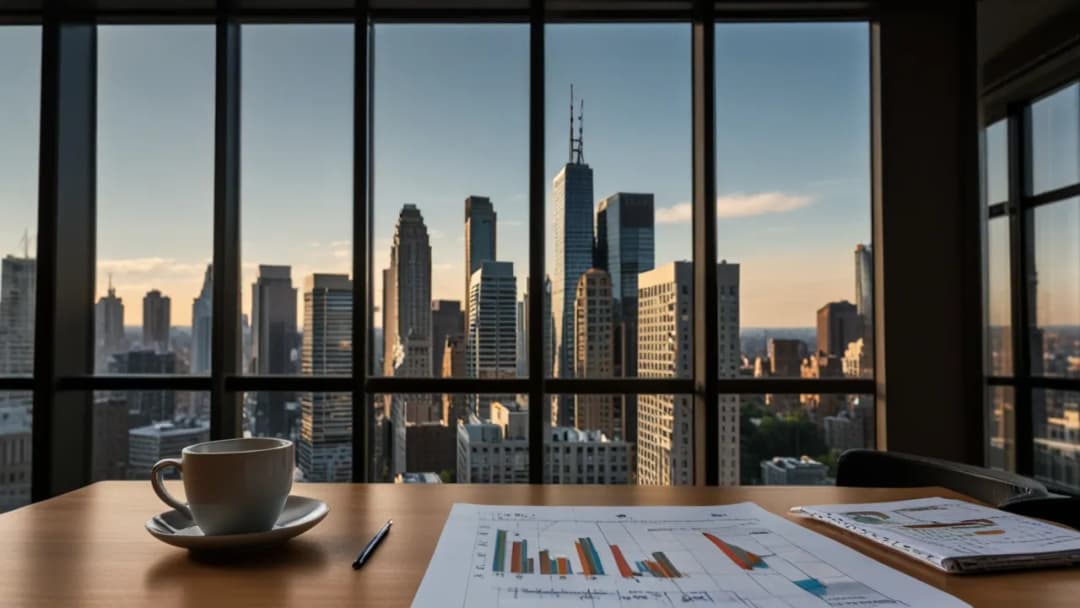 Amortyzacja nieruchomości: jak obniżyć podatek dochodowy firmy?