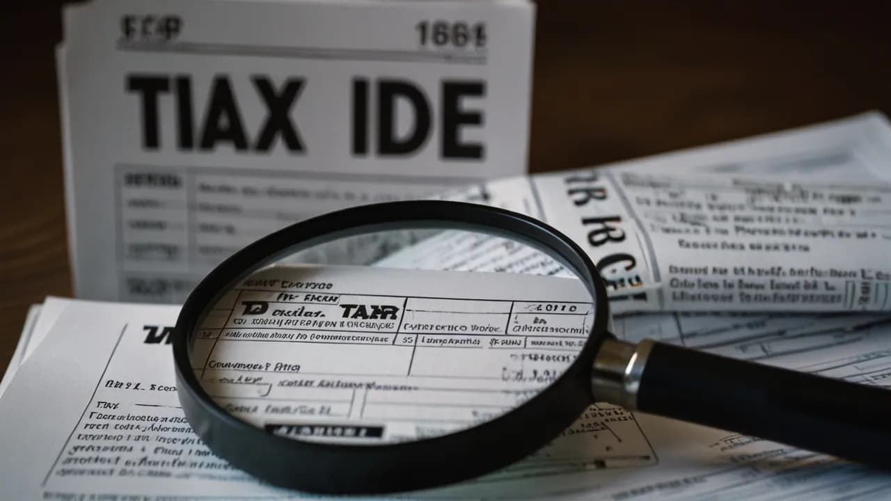 MDR: informacje o skrócie, który może zmienić podatkowe życie