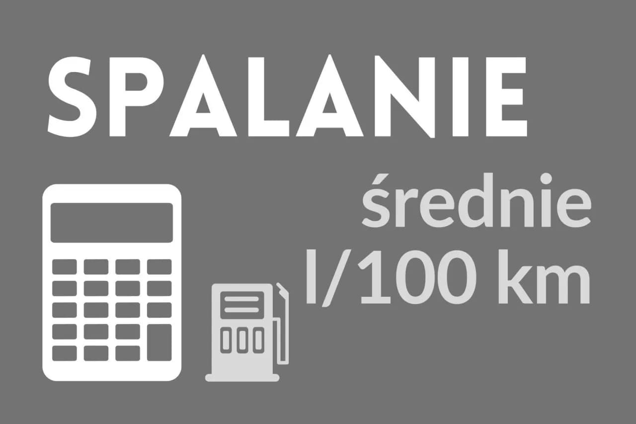 Jak obliczyć spalanie samochodu: Kalkulator i wskazówki
