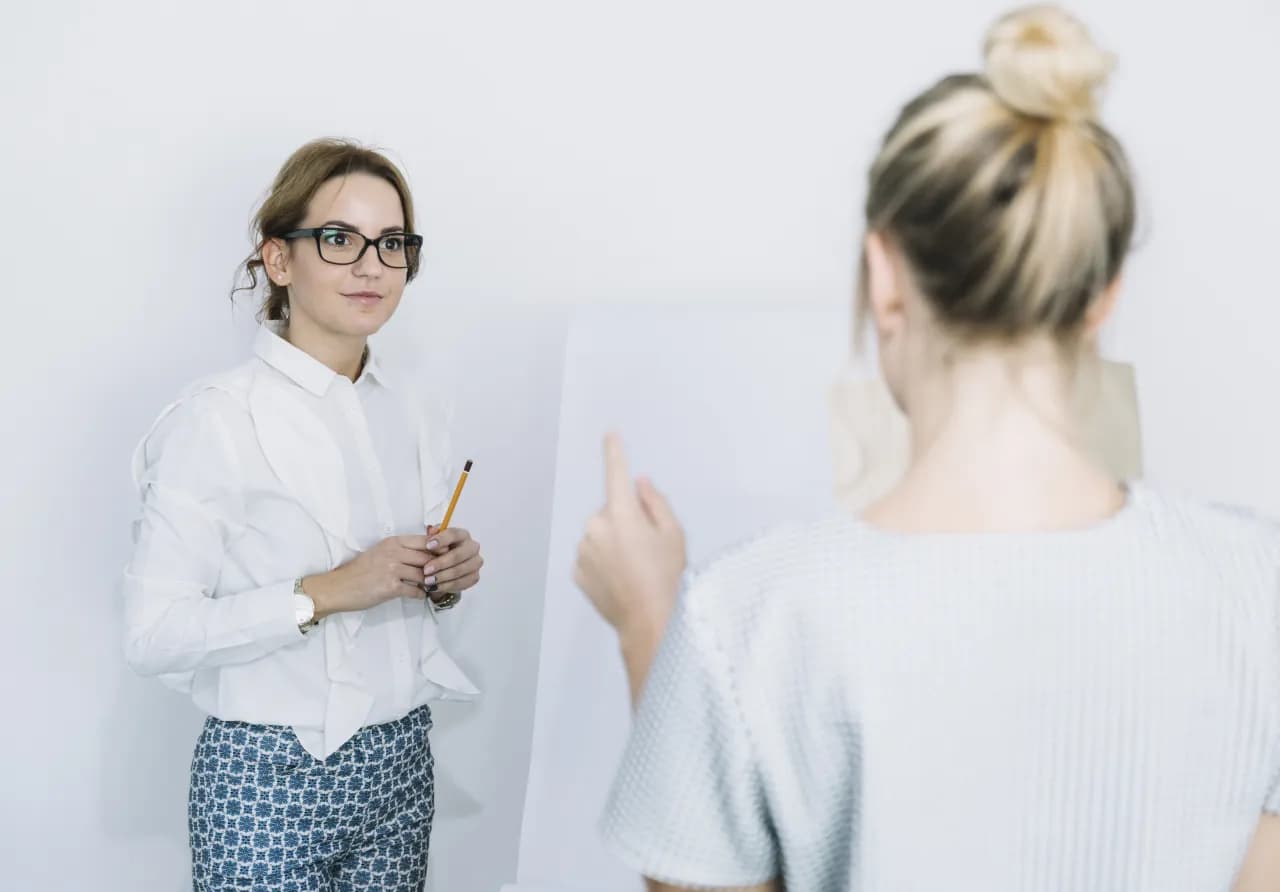 Kurs coachingu z certyfikatem jako element rozwoju kompetencji