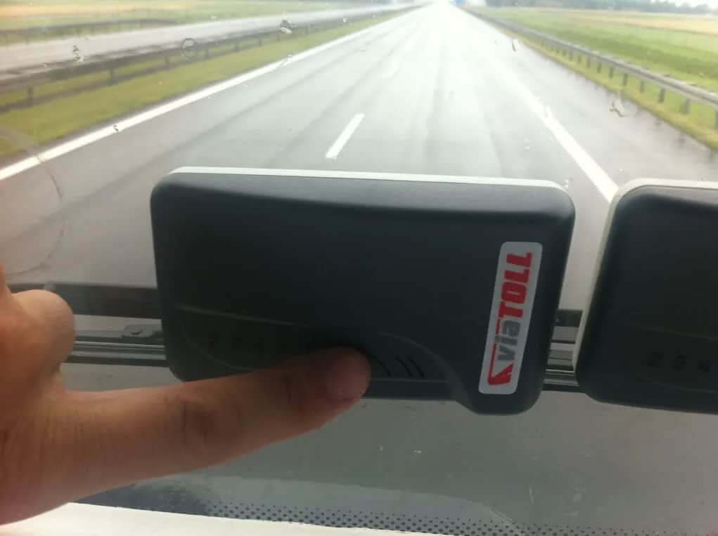 Jak szybko i bezbłędnie wypełnić formularz zwrotu viaTOLL: kompletny poradnik