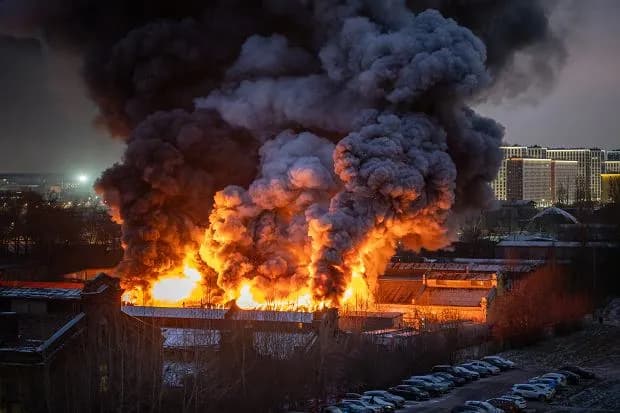 Gdzie uciekać z Polski w razie wojny? Kluczowe informacje