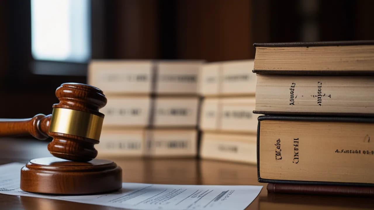 Postępowanie administracyjne: cele i najważniejsze cechy procesu