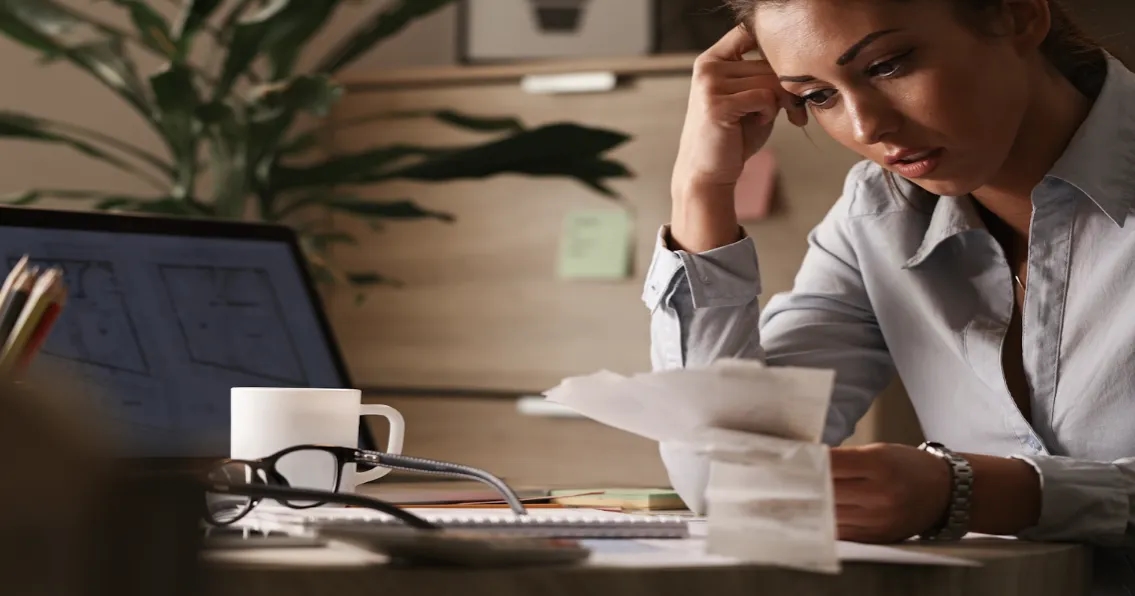 Co to jest Krajowy Rejestr Zadłużonych i dlaczego warto go znać?