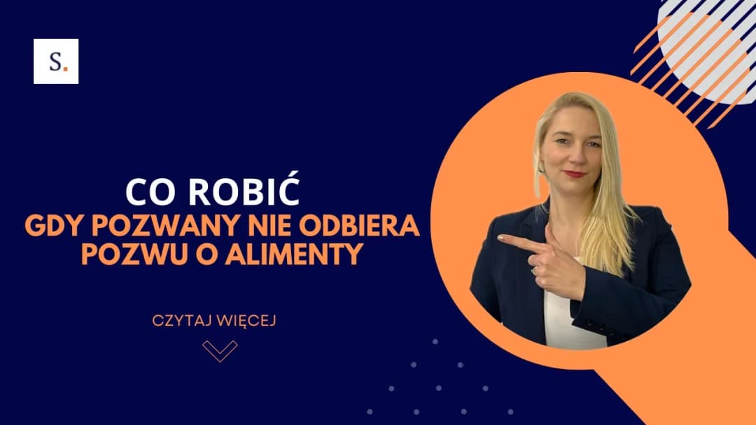 Jak postąpić gdy ojciec nie płaci alimentów - odpowiedzi na ważne pytania