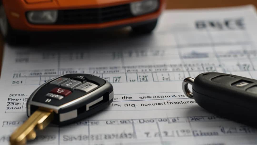 Jak sprawdzić opłacenie akcyzy za samochód? Uniknij kar i opłat