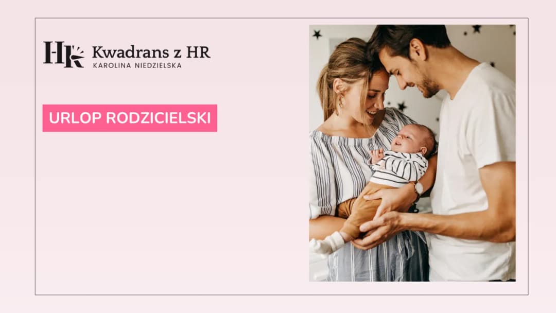 Oświadczenie Rodzica o Niekorzystaniu z Urlopu Rodzicielskiego - Jak To Zrobić?