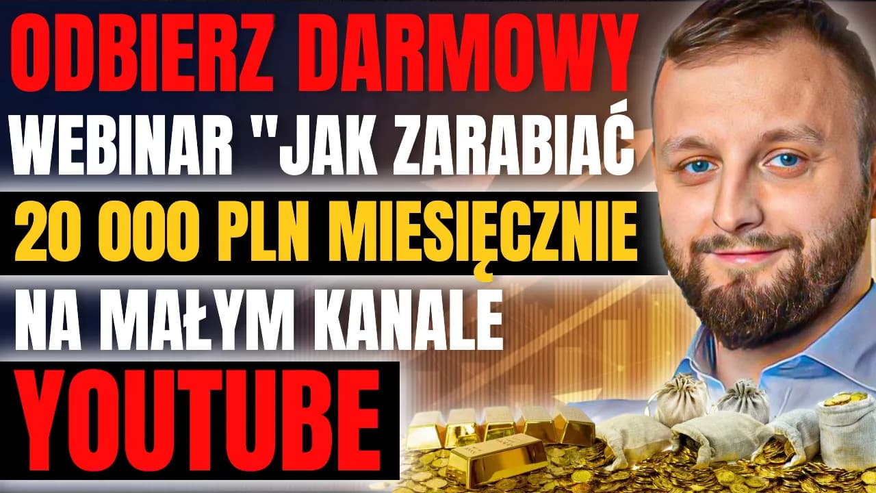 Jak zarobić na YT: 6 skutecznych metod monetyzacji kanału