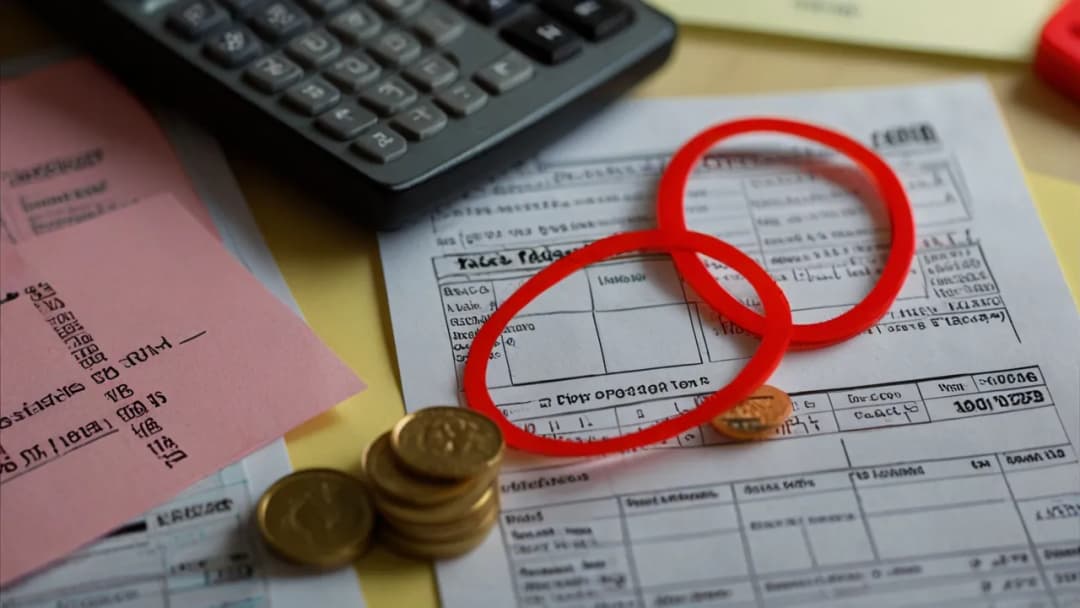 Jak rozliczyć PIT z umowy zlecenia? Uniknij 5 najczęstszych błędów