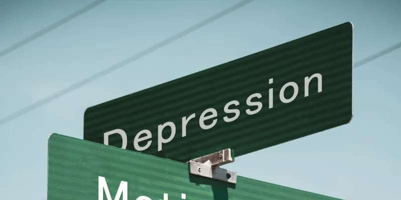 Czy psycholog może stwierdzić depresję? Ograniczenia i możliwości diagnozy