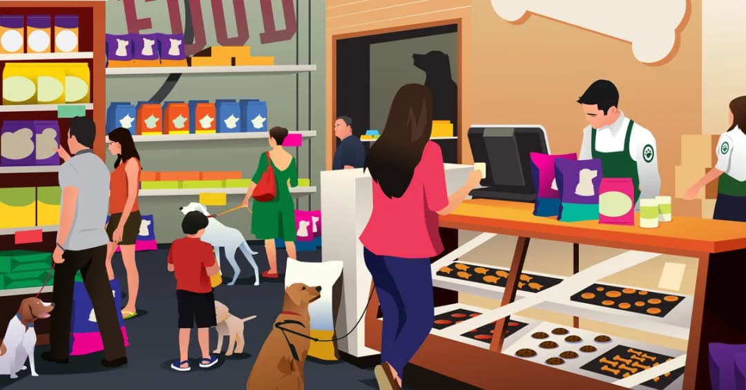 Ile można zarobić mając sklep zoologiczny? Sprawdź realne zyski.