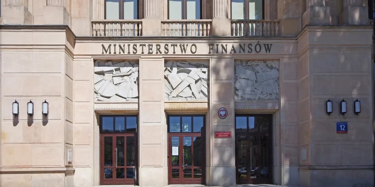 Ministerstwo Finansów informuje: co powinieneś o nim wiedzieć?