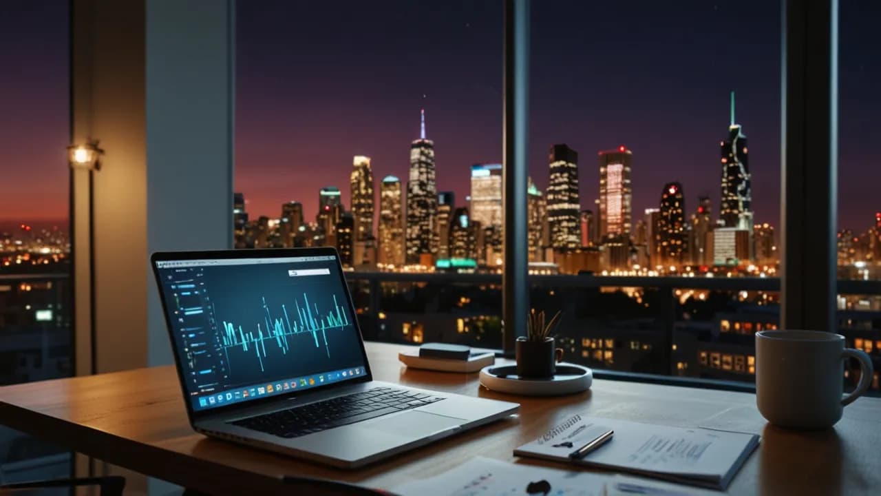 Dla kogo praca zdalna? 7 cech idealnego kandydata w 2025 roku