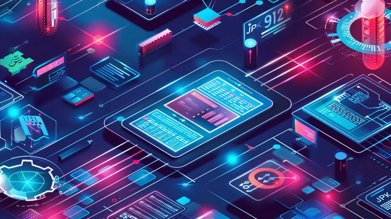 Jak złożyć JPK na żądanie? Procedura i wymagania dotyczące składania