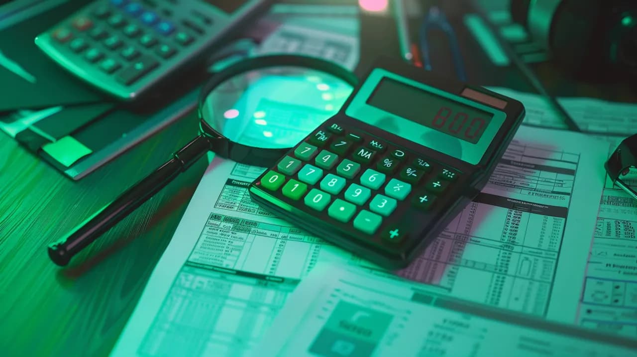 Kalkulator ulgi dla klasy średniej - jak go używać? Narzędzia