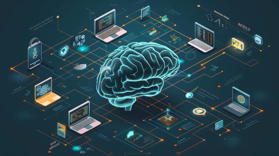 Jak działa sztuczna inteligencja i jej zastosowania?