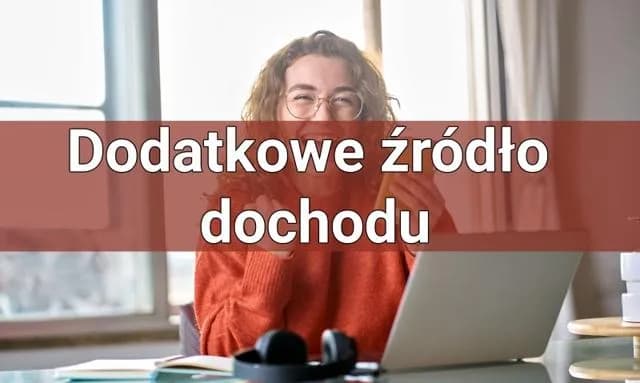 Finanse po godzinach: 5 skutecznych metod na dodatkowy dochód