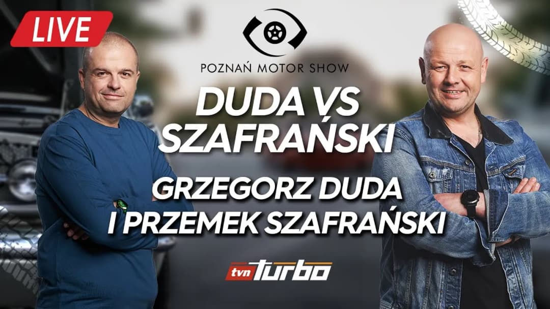 Przemek Szafrański: Kim jest i czym się zajmuje? Biografia