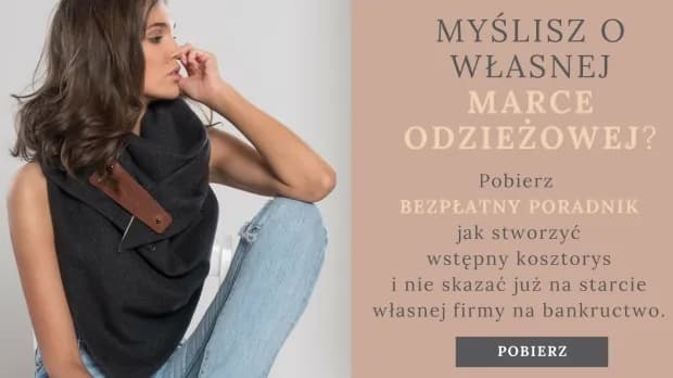 Ile można zarobić na marce odzieżowej: realne zarobki w branży modowej