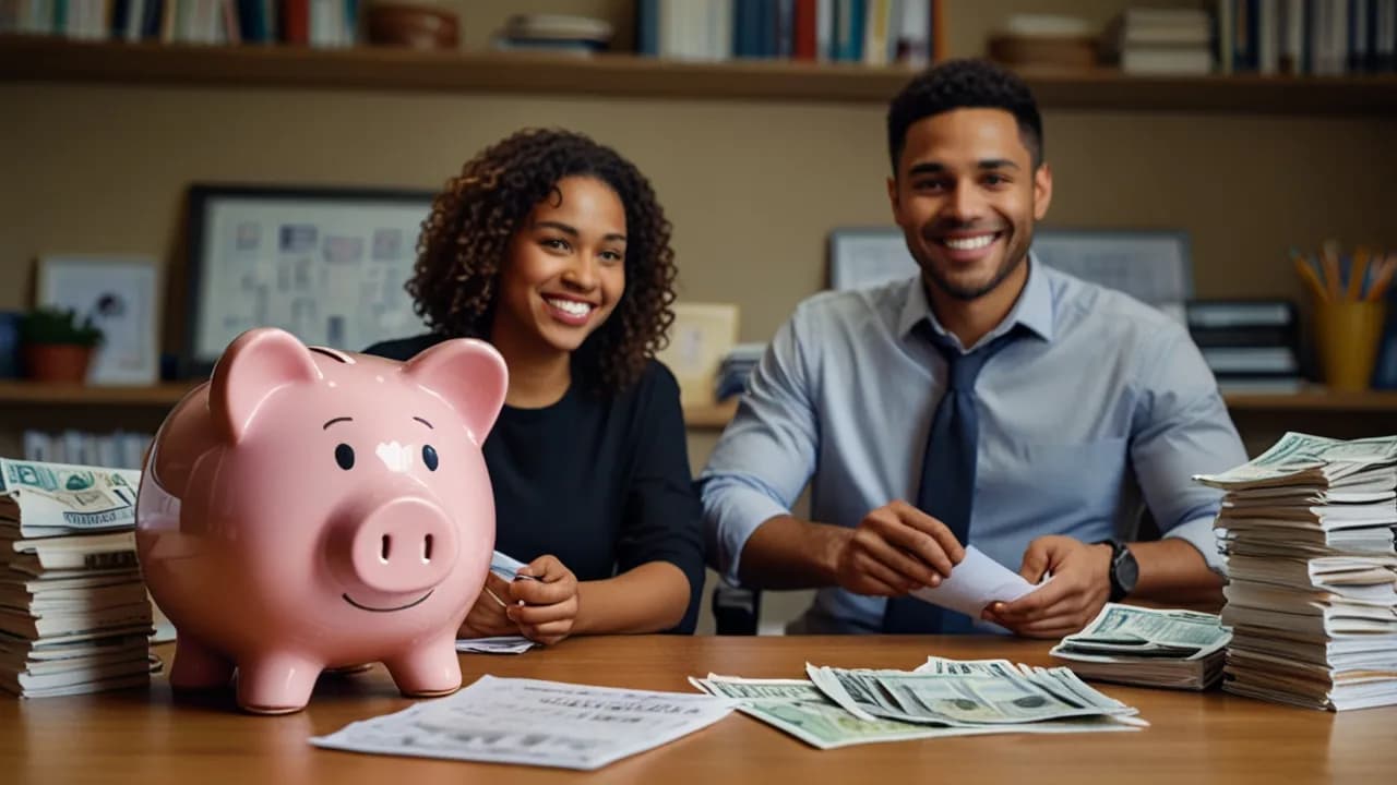 Rozliczenie małżonków: Jakie korzyści podatkowe możesz zyskać?