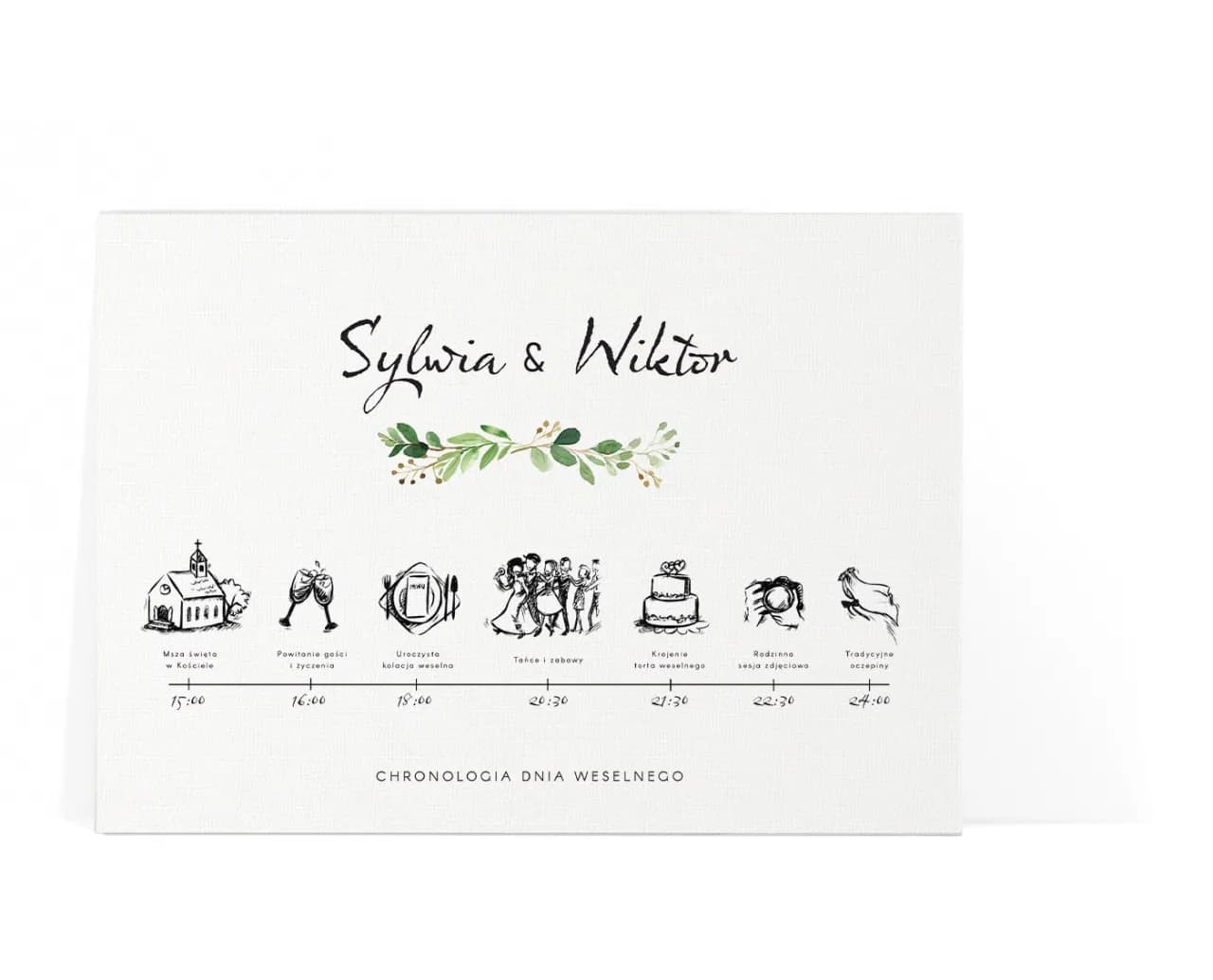 Ile stron wesela? Poznaj optymalną długość uroczystości